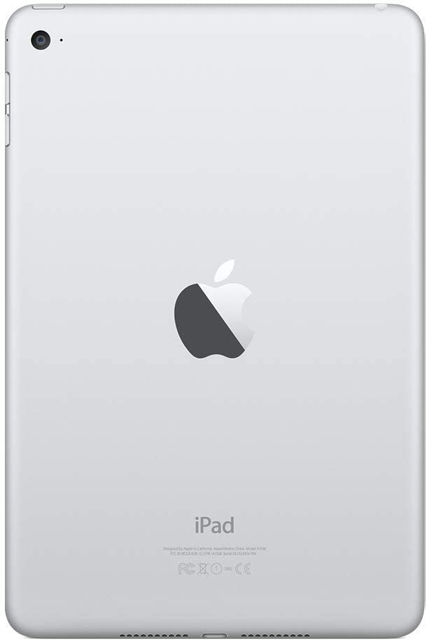 Apple iPad Mini 4th Gen 7.9" LTE (Wi-Fi + Cellular)