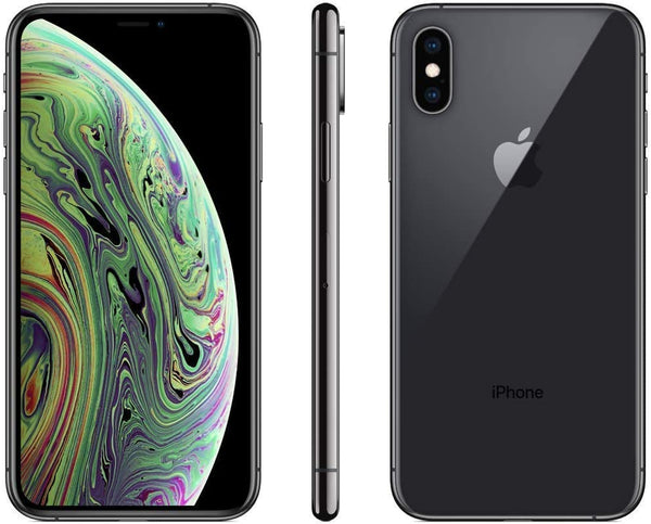 Apple iPhone XS Certified Pre-owned