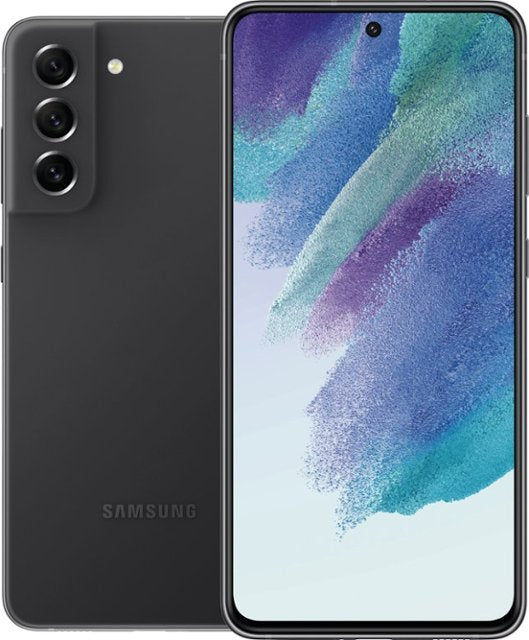 Samsung Galaxy S21 5G SM-G991U (Certified Pre-Owned)