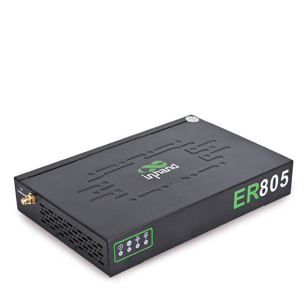 InHand ER805 5G Router