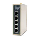 Inhand InRouter615-S Industrial Cellular LTE CAT 6 Router with WiFi and Serial Port